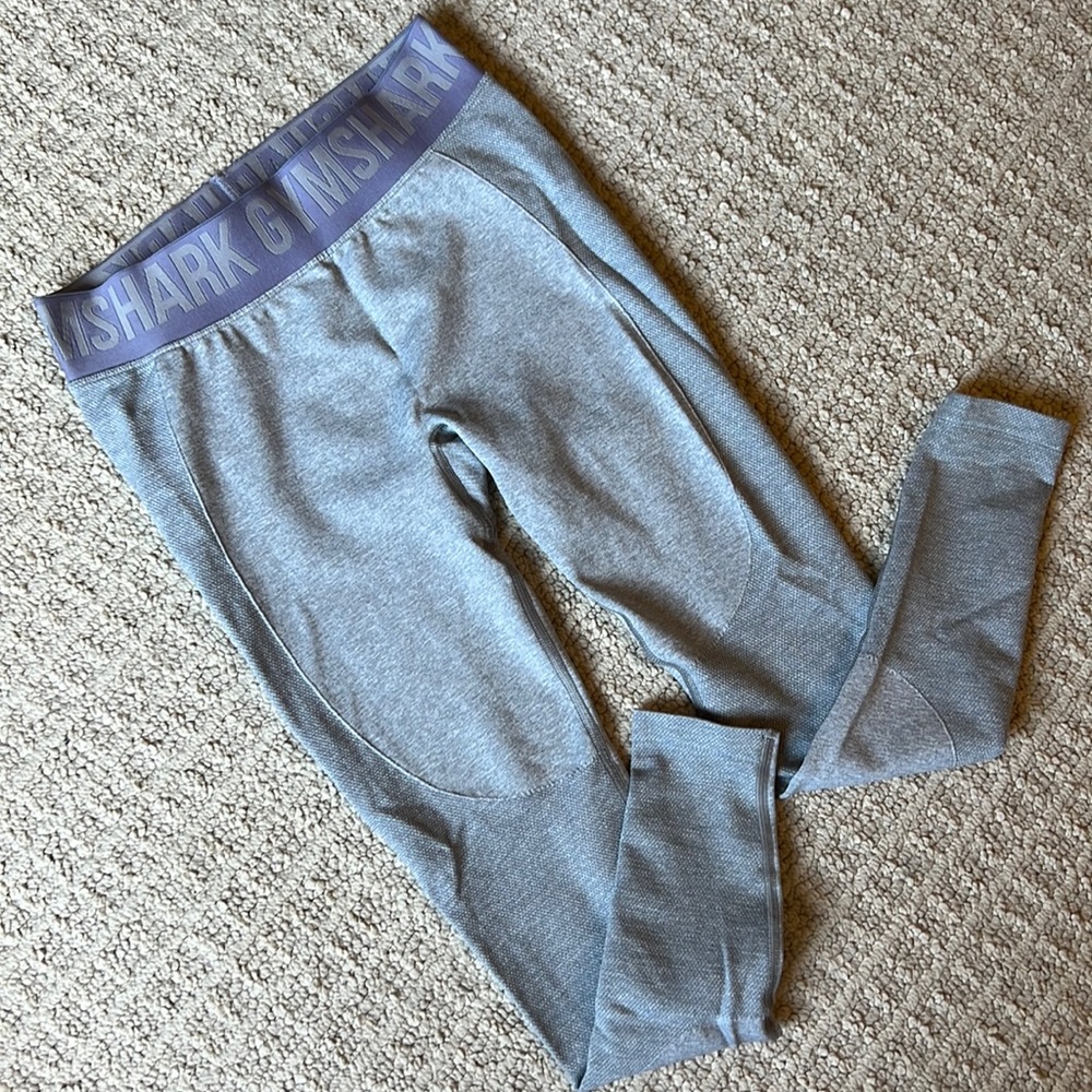 Gymshark leggings